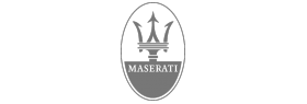 Noleggio Maserati