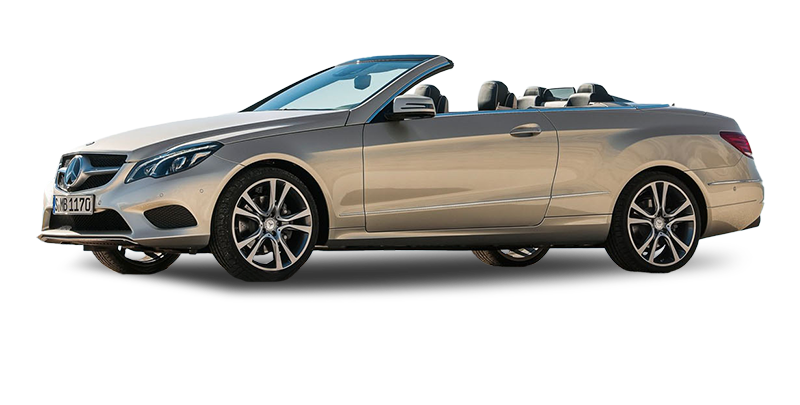 Noleggio Cabrio