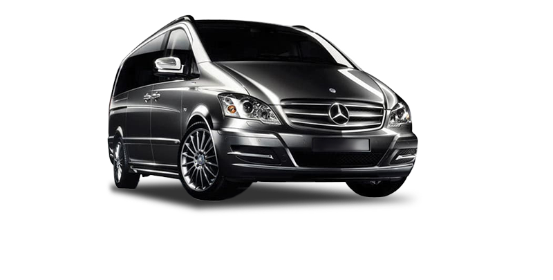 Noleggio Minibus