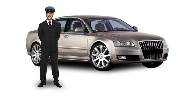 Noleggio con Conducente
