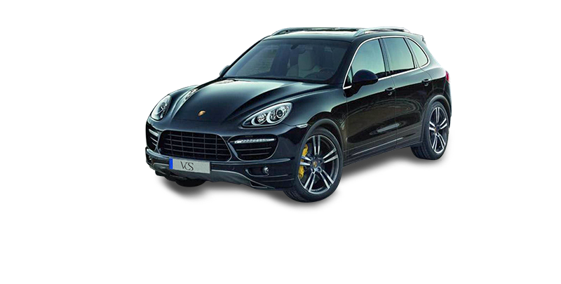 Noleggio SUV