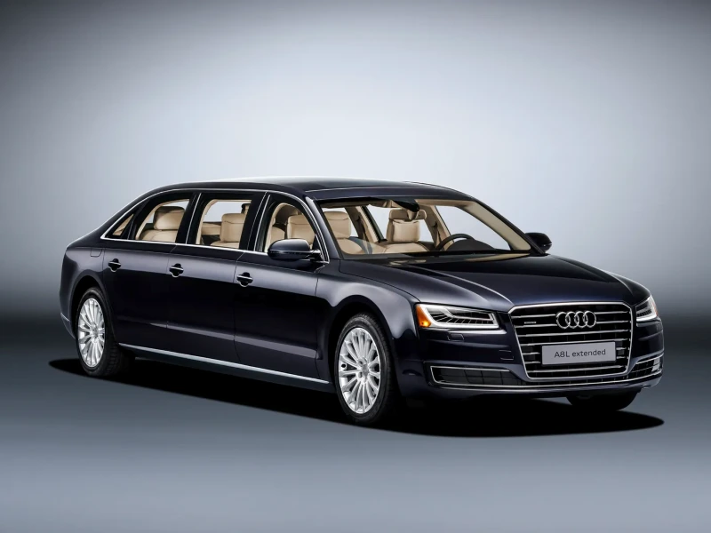 Servizio Limousine