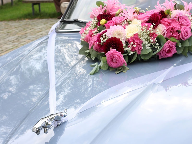Servizio Matrimoni